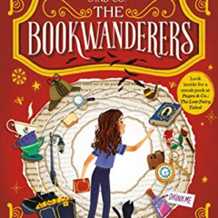 View EPUB 📩 Pages & Co.: The Bookwanderers by  Anna James &  Paola Escobar [KINDLE P