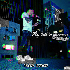 Pasto Kashin - Are You Listening