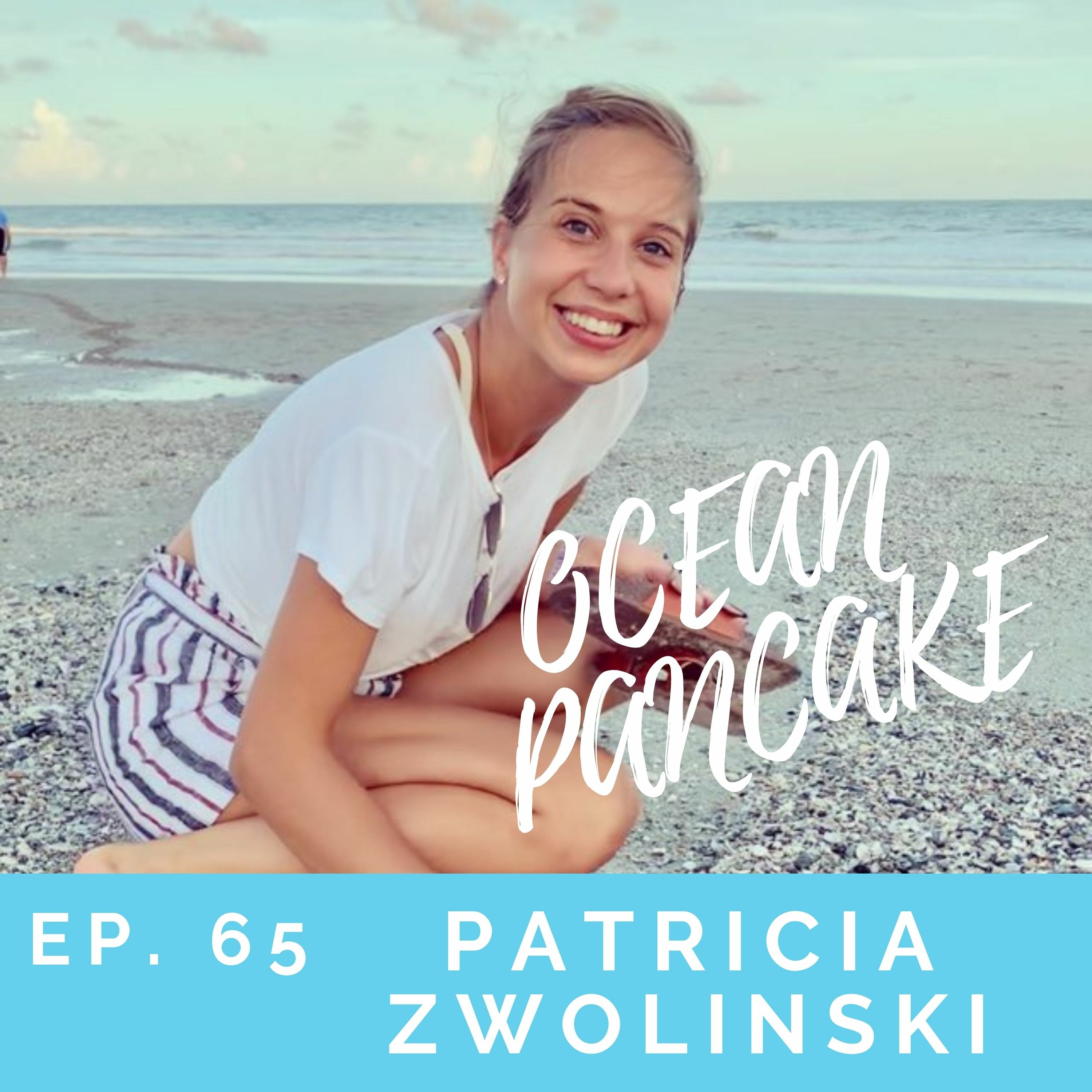 Ocean Pancake Podcast