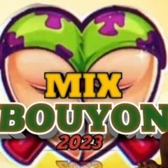 MIX BOUYON 2023 VOL.2 Dj Chaiko