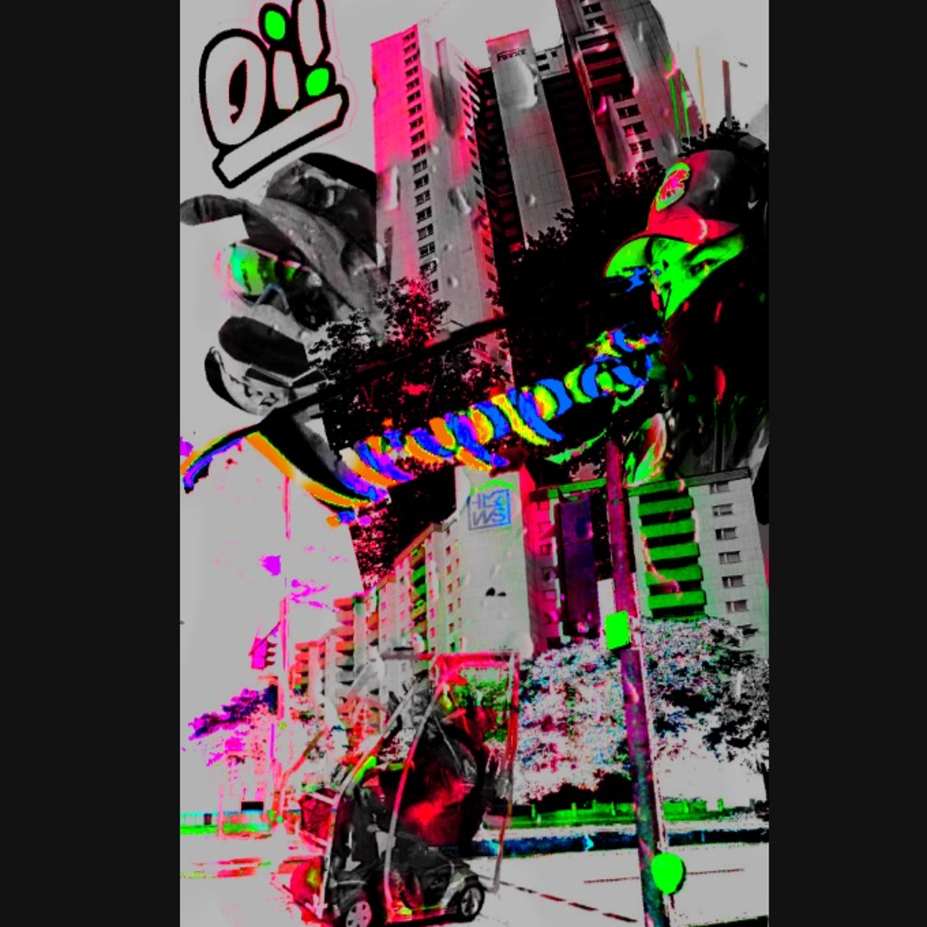 Van De FX