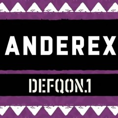 Anderex - Cyber Children (ID) (2021 Version)