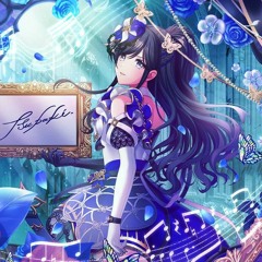 Ankoku No Tsubasa D4DJ Cover