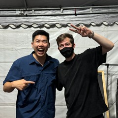 Alan Walker's Unsure (DJ Ericasso, DJ Vansan, DJ An2atix Remix)