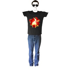 Raldi's Crackhouse OST - Crackhouse Trouble!