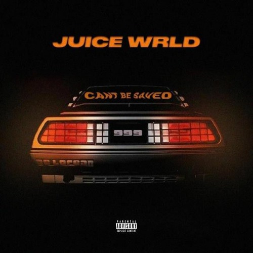 Stream Juice WRLD Can't Be Saved (OG File) [Unreleased] by NLMBWRLD 🧟
