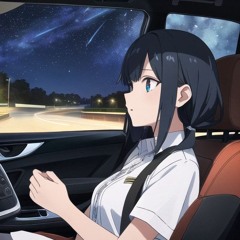 Starry Sky Drive