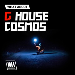 G House Cosmos | Alok / Dynoro Style Presets, Bass Loops & Drums