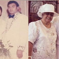 Sau Ia Oe (Mom’s Tribute) - Wainalei Ieremia