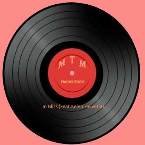 IN BLISS (Feat. Kelen Helvetia)