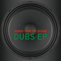 Beautiful Feeling Dub (feat. TAZ)