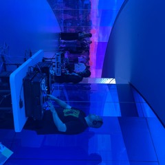 Vinyl Only in the Rainbow – ARoS K7 Silent Disco (Classic House)