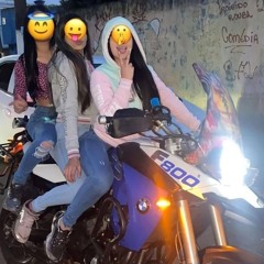 SOBE EM MOTO ROUBADONA, TOMA PIRU DOS NEUROSE VERSÃO RJ BEAT HUHU [ PROD. LC SANTOS ] 2025