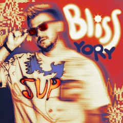 YORY -  Bliss (Radio Version)