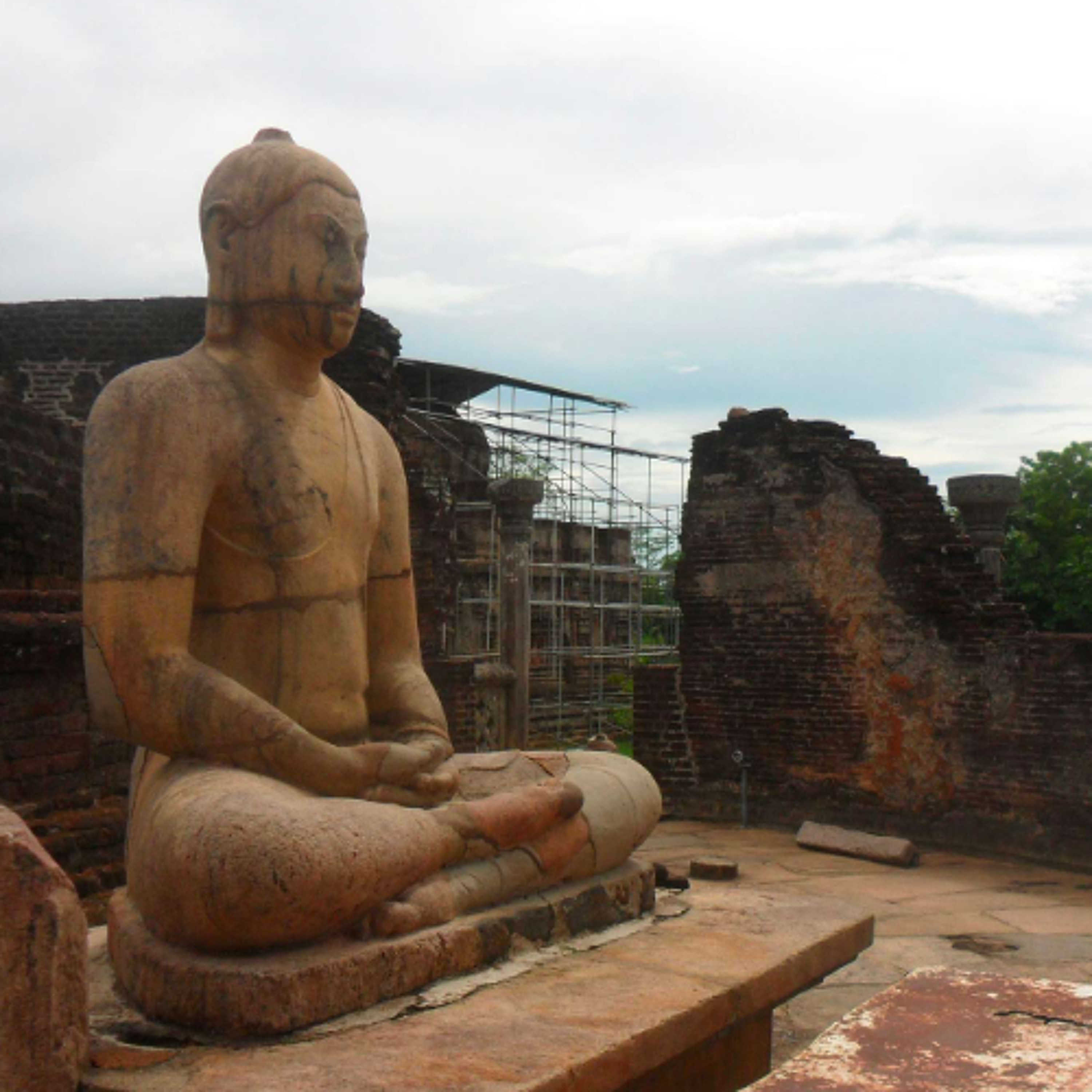 Ep. 516 Riflessioni sull'incostanza delle Percezioni