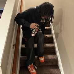hate being sober prod.tenssae