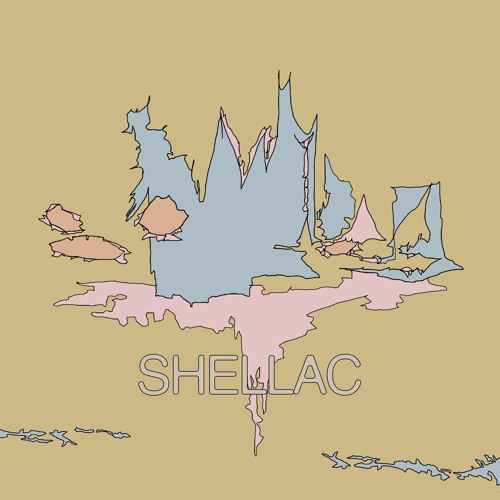 SHELLAC [PHO002]