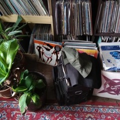 AURORA vinyl mix || BWO session 06/23