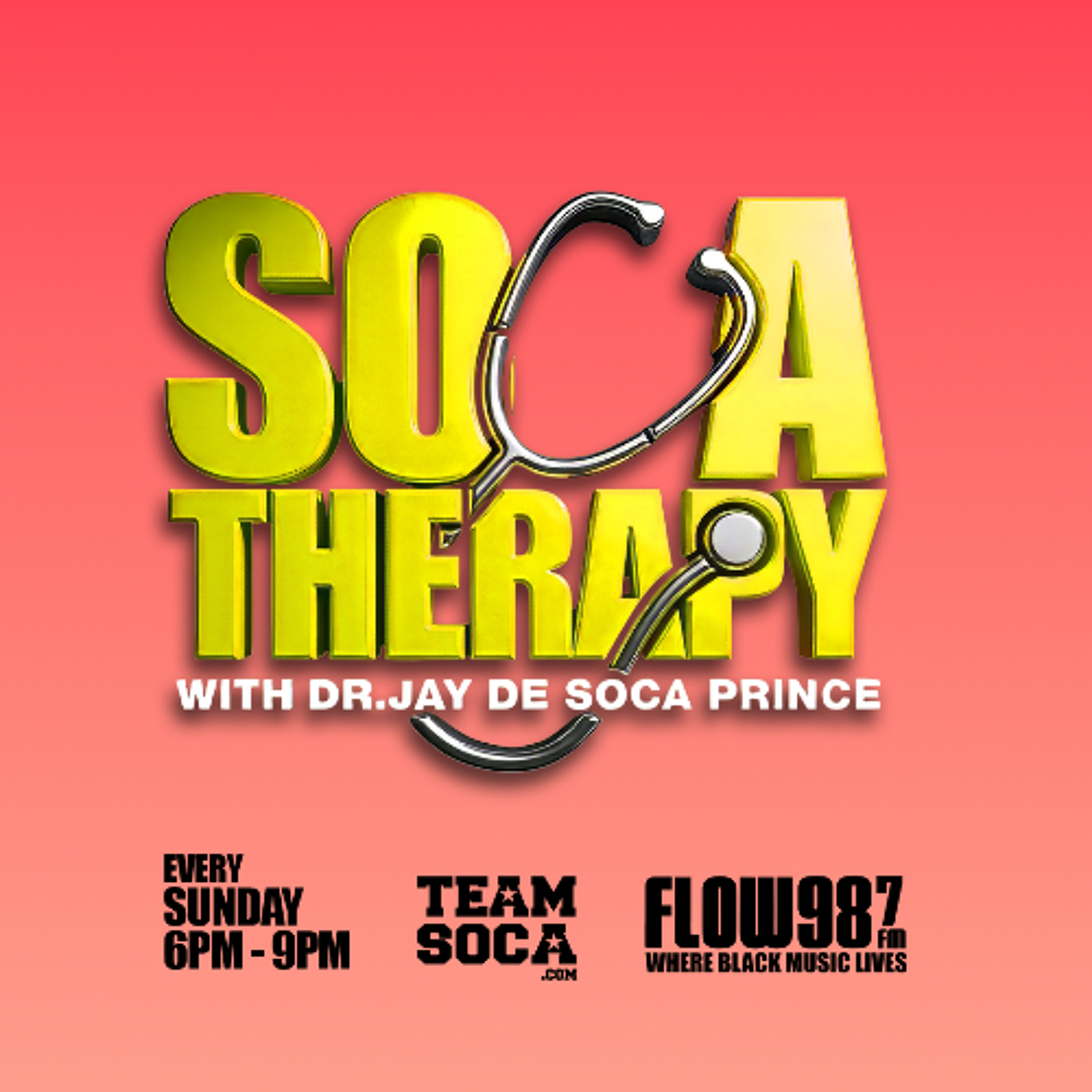 SOCA THERAPY 02/08/26