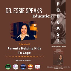 Parents Helping Kids to Cope