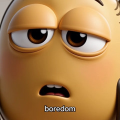 Boredom