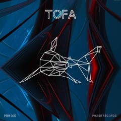 Phase Residents Mix 005: TOFA