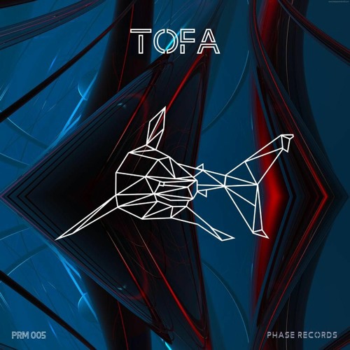 Phase Residents Mix 005: TOFA