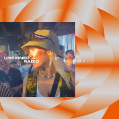 unsigned.radio 57 - Delulu202