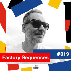 True Romance Mixtapes #019 by Factory Sequences