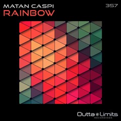 Matan Caspi - Rainbow (Original Mix)Exclusive Preview
