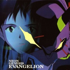 EVANGELION OST- Cruel angel's thesis (zander pulse remix)