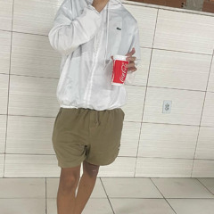 Hxllz777 - Estouradão Freestyle (prod.tearzpluggz)