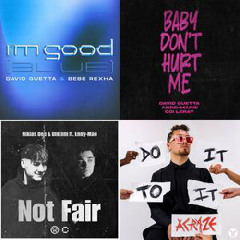 Remixes & Mashups 2023  Party Bangers!