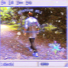 Archive Pt. 1