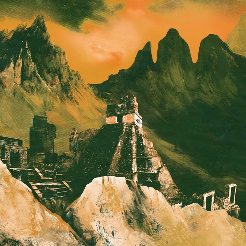 Like Saturn - Edge Of Reality
