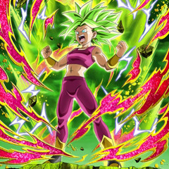 Dokkan Battle Kefla Theme