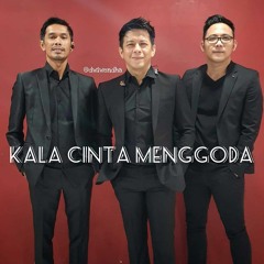 Chrisye - Kala Cinta Menggoda (Noah version cover)