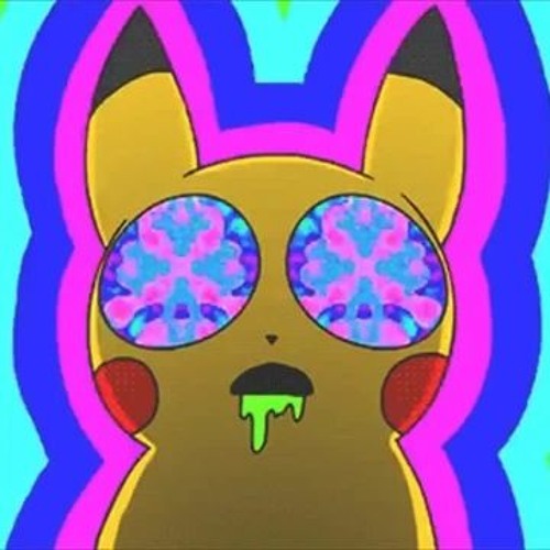 Diamond Pikachu Life - (oisincollins mashup)