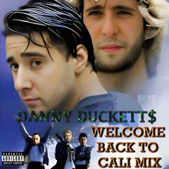 WELCOME BACK TO CALI MIX 2025