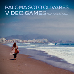 Paloma Soto Olivares - Video Games (Lana Del Rey cover)