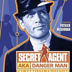 Secret Agent