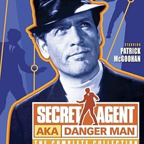 Secret Agent