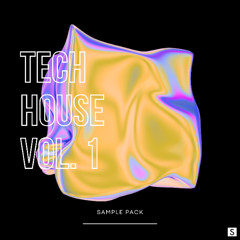 Shaman Tech House Vol.1 SAMPLE PACK