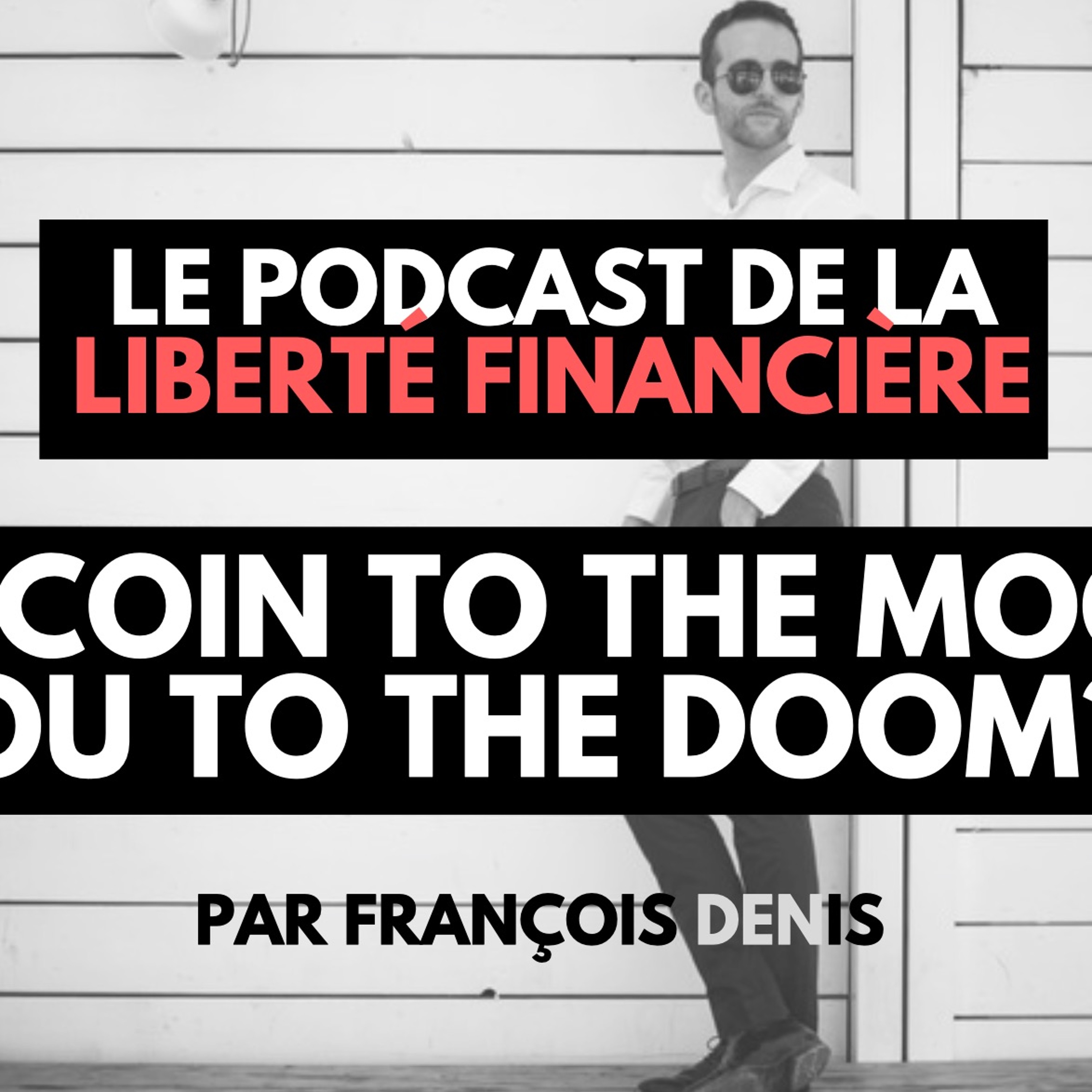 PIC Podcast - Politique. Investissement. Culture.