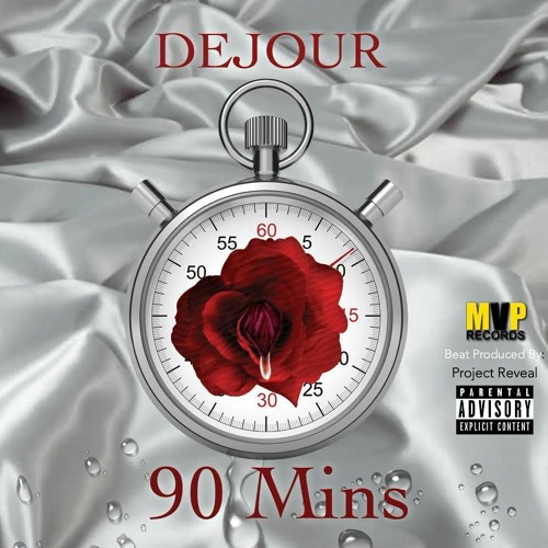 90 Minutes -Dejour (AkaiiUsweet Zouk Refix)