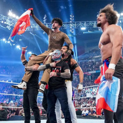 latin mini mix (vicradio)