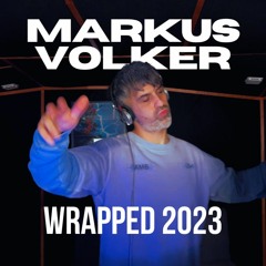 Markus Volker RECAP 2023 - WRAPPED 2023