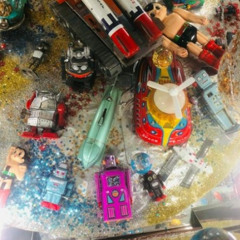 Crang - Das tapfere Schneiderlein