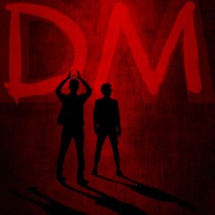 Martin L. Gore-Gone (RemiX4.1)