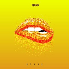 Pop Type Beat - Sugar